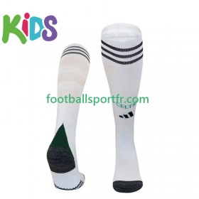 Celtic Glasgow Glasgow Enfant Domicile Chaussettes 2025-2026